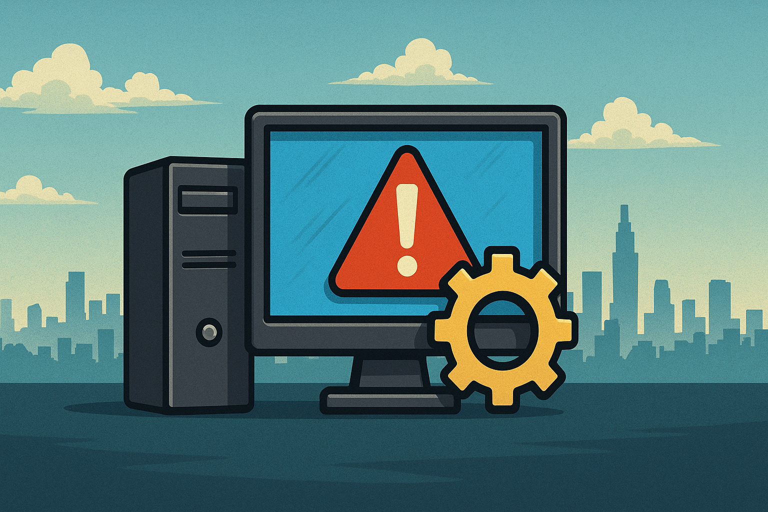 Technische Unterstützung