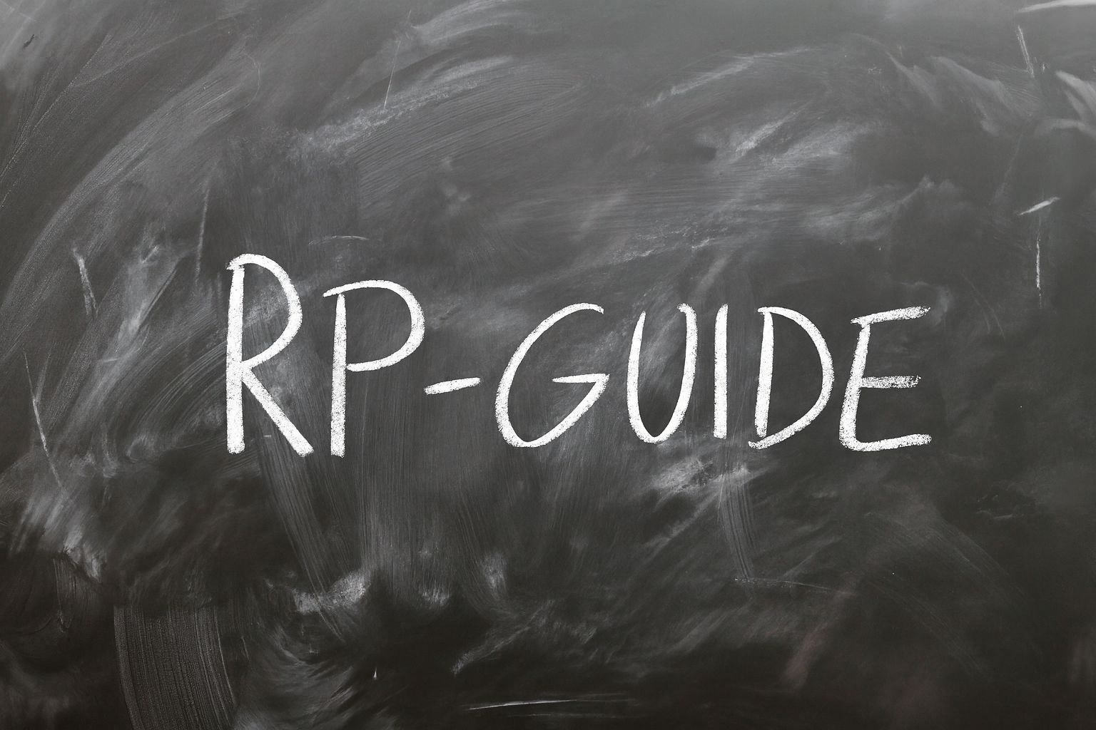 RP-Guide