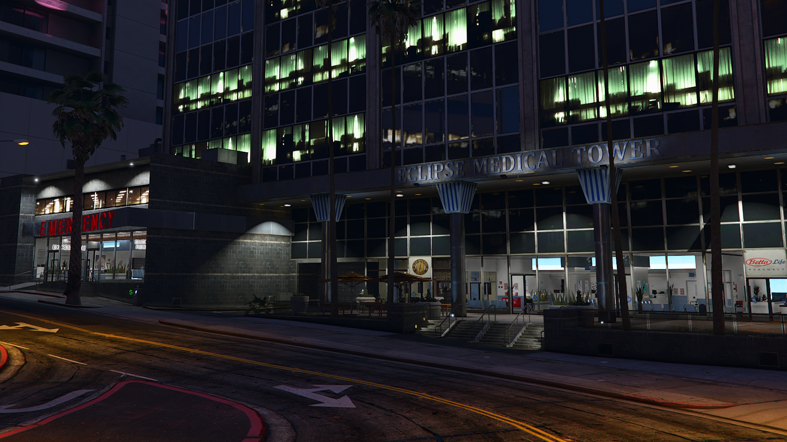 Emergency Medical Services